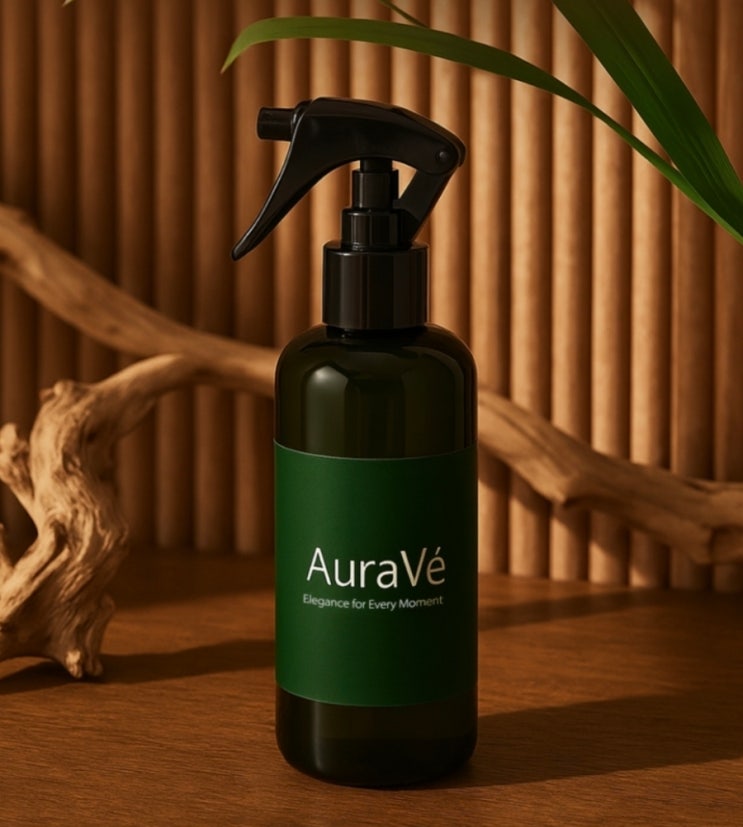  AuraV'e 피톤치드 탈취제 솔직 리뷰, 실제로 써본 이유 있는 선택