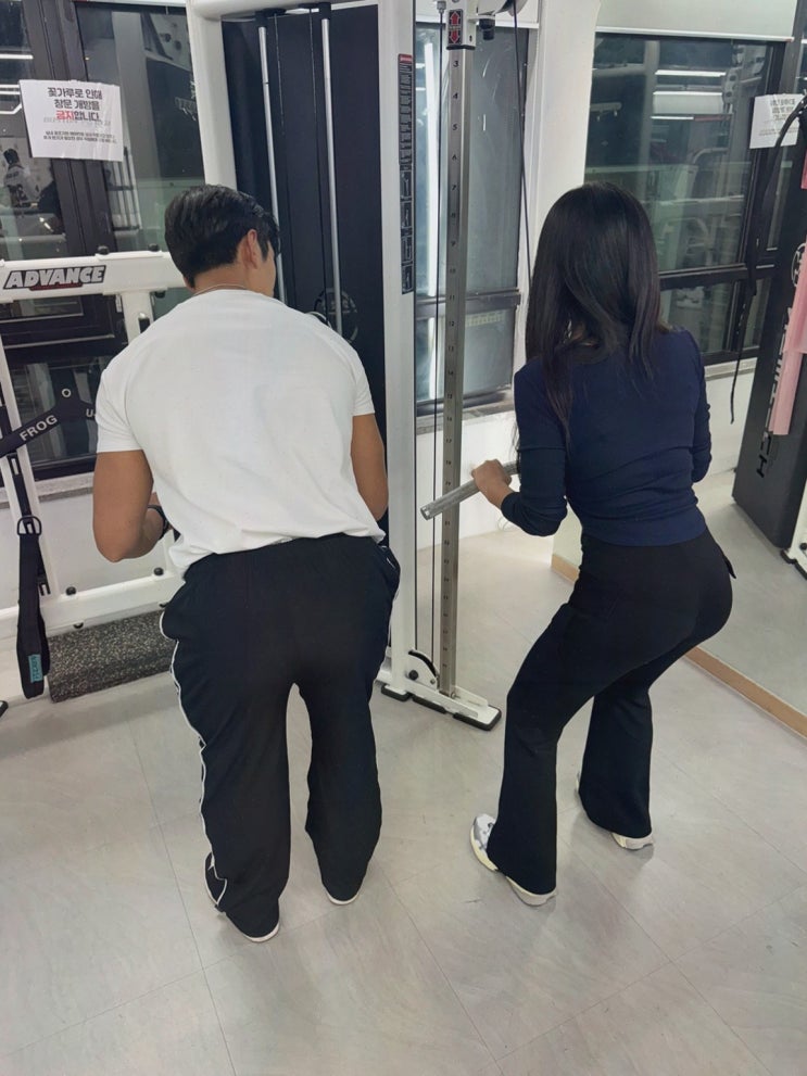  일일권 제한 없는 쾌적한 헬스장, 보스턴짐 오산원동점 - 오산PT