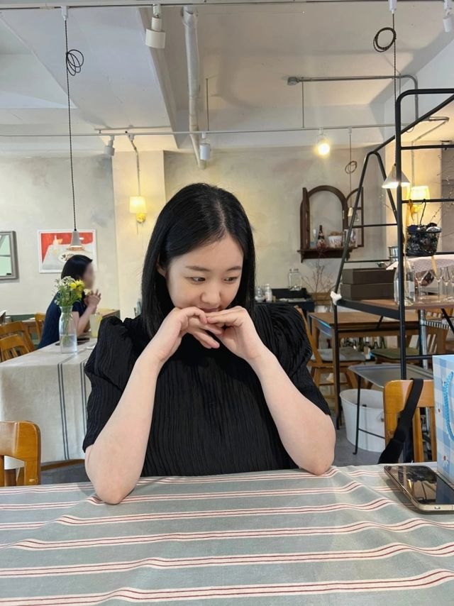 <b>박보미</b>, <b>아들상 아픔</b> 딛고 임신 근황…”첫째와 둘째, 이렇게... 