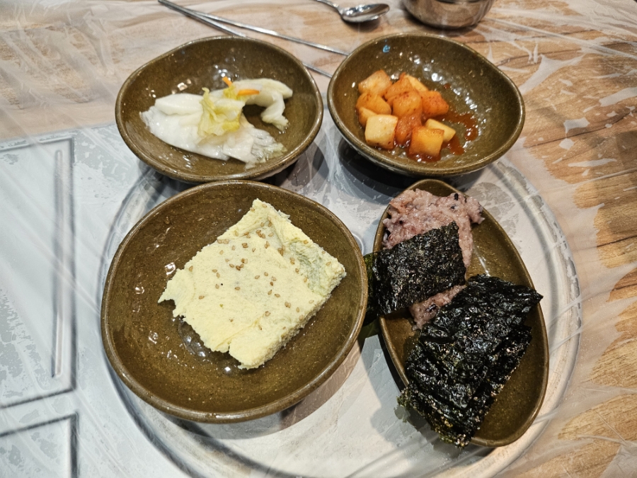 Yangpyeonghaejangguk Sambongjeom photo 6