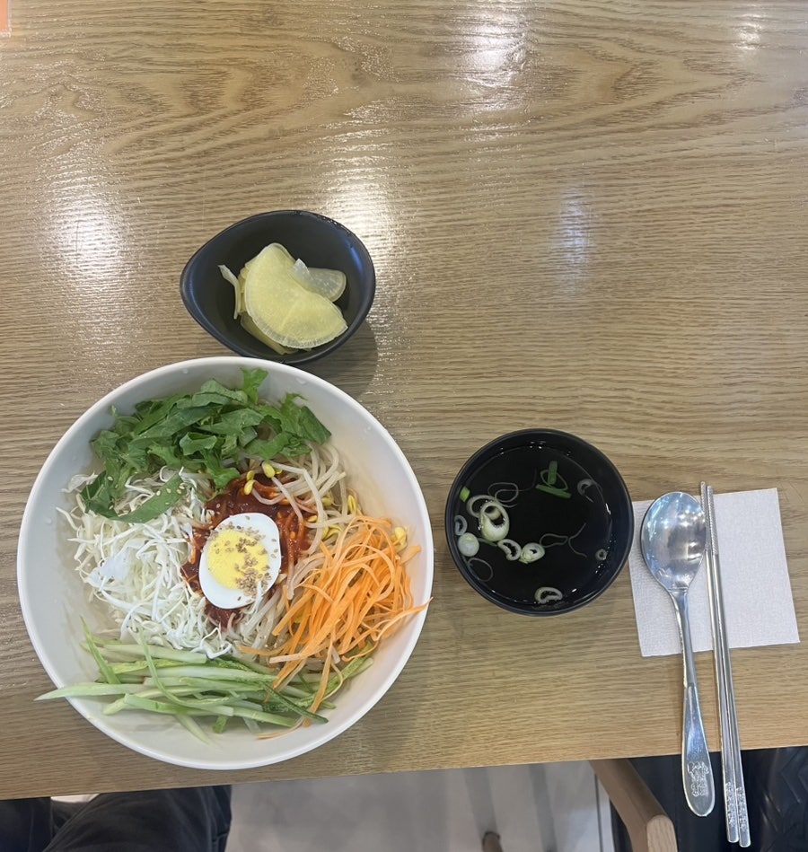 신포우리만두 송도오네스타점 사진 3