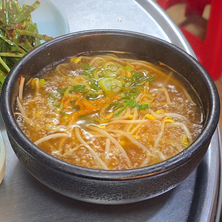 대평족발 마천점 사진 6