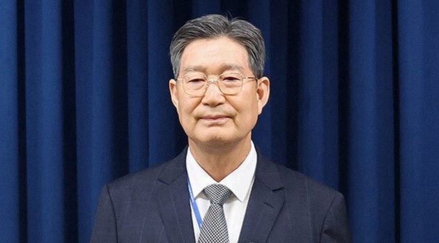 ‘<b>차명 재산 의혹</b>’ <b>오광수</b> 민정수석, 사의 표명…이재명 정부... 