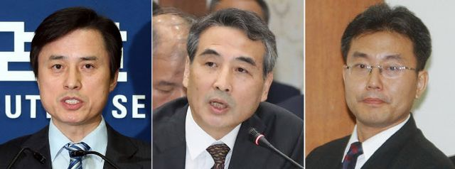  李대통령, 내란 특검에 조은석 前 감사원장 대행 지명