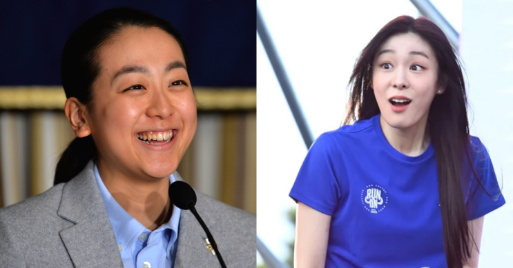 꿈 이뤄졌다” <b>지도</b>자로 인생 새 출발…일본 <b>피겨</b> 후배 양성 시작