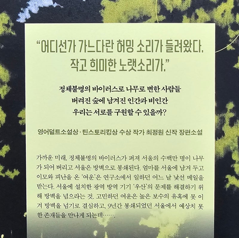 최정원 작가
