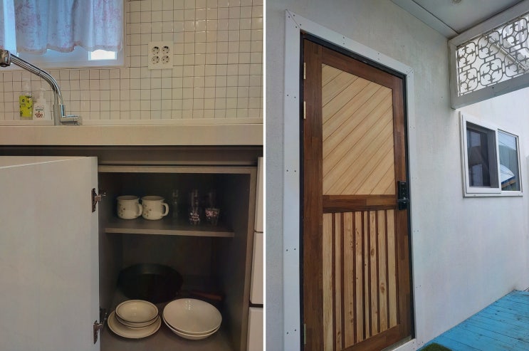  [숙소리뷰] 제주 스테이 벨라, 감성 가득 오션뷰숙소