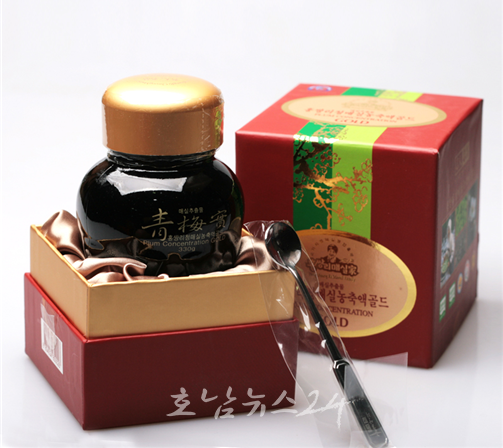  ‘K푸드-광양매실’, 다이어트와 숙취해소·피부미용까지 끝없는 효능감