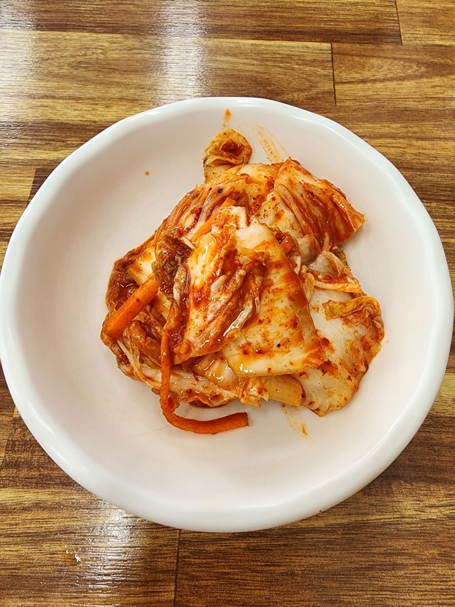 나주우리밀칼국수 사진 6