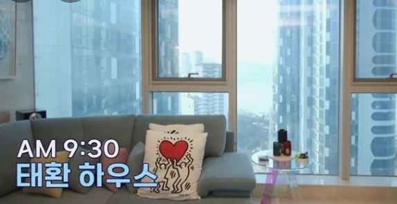 <b>박태환 연금</b>, 연예인의 초호화 아파트 살만하네!