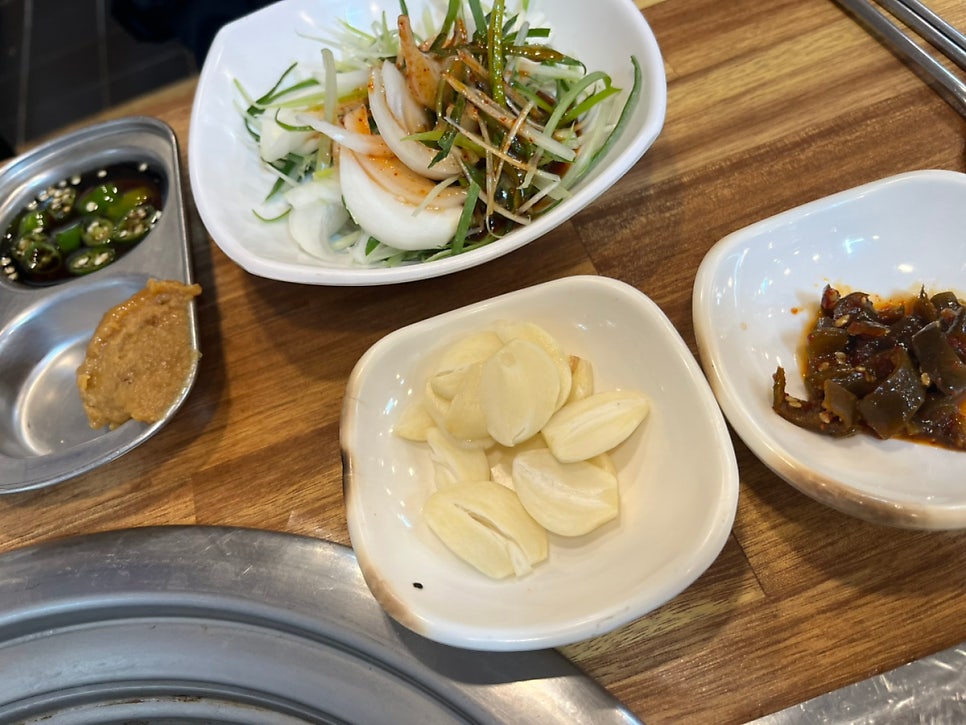 남광숯불생갈비 사진 5