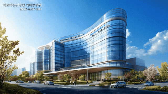 신촌세브란스 근처 암요양병원을 찾으신다면 참고해야 할 체크리스트