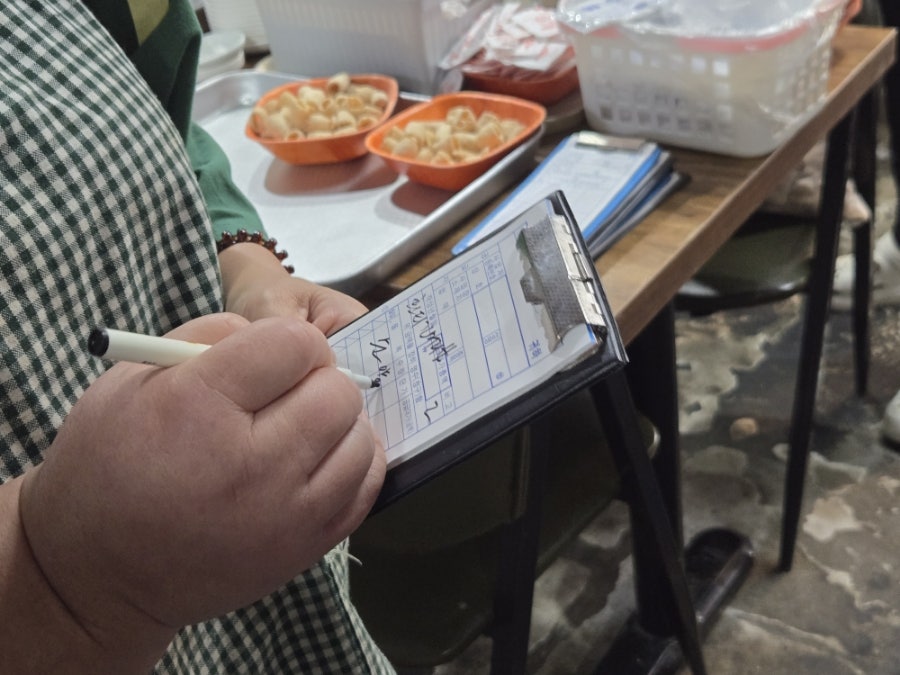 멕시카나치킨 토곡중앙점 사진 6