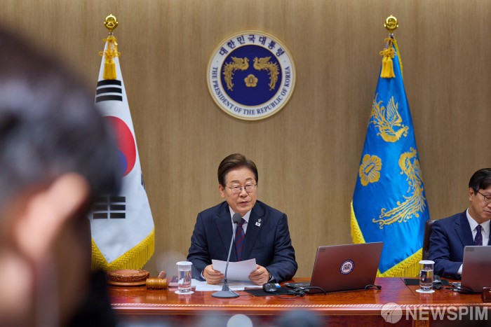 이 대통령, <b>내란</b>·김건희·채상병 <b>특검</b>에...<b>조은석</b>·민중기... 