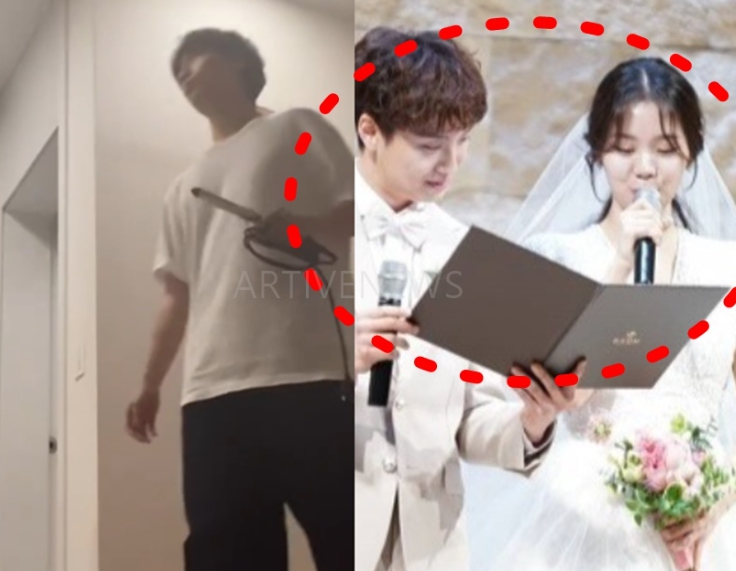 '<b>윤딴딴 은종</b> 결혼 & 이혼 <b>외도</b> 논란' 부인 인스타 <b>폭로</b> 근황 중... 