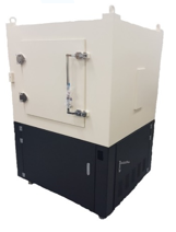  OTA챔버란? mmWave OTA Test System, 5G무선성능시험, 5G 및 mmWave를 위한 고급 2D/3D 안테나 방사 패턴 측정 솔루션