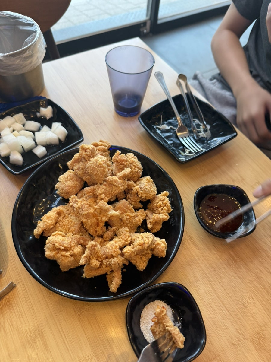 충만치킨 강서송정점 사진 5