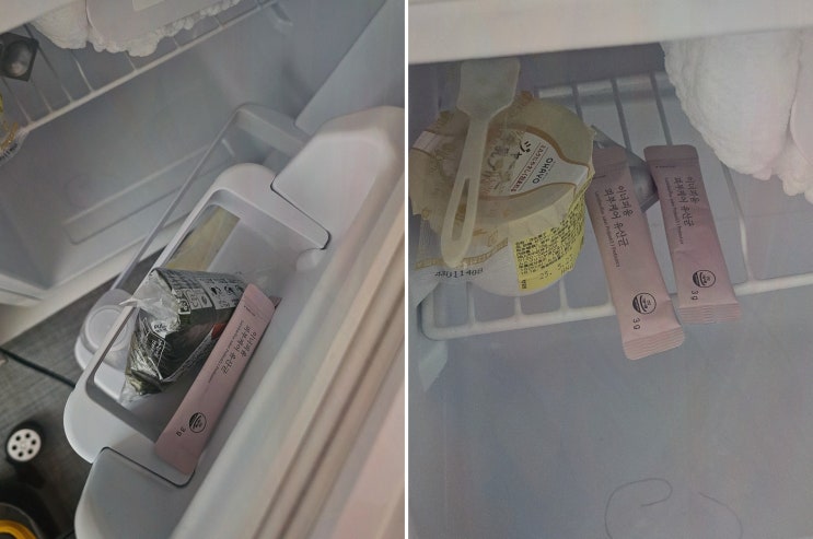  장과 피부 건강을 동시에 챙기는 이너피움 피부케어 유산균, 냉장보관 유산균
