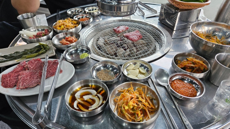 제주한우맛집 대명한우갈비살 가성비 좋은 한우집 제주한우맛집 대명한우갈비살 가성비 좋은 한우집