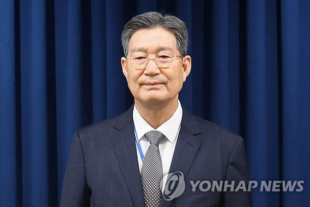  '차명 재산 의혹' 오광수 대통령실 민정수석 사의(종합)