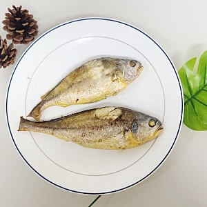 고소하고 맛있는 에어프라이어 조기구이 레시피