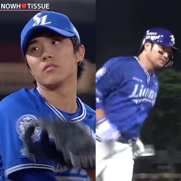 삼성 <b>이재현 만루홈런</b> 폭발! 박병호 13시즌 연속 10 홈런 대기록!