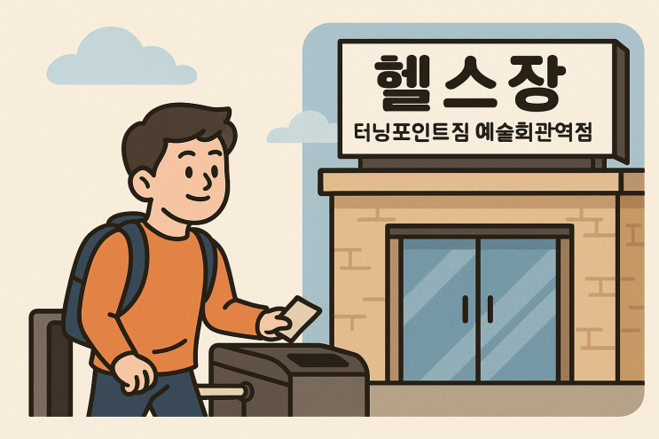  구월동헬스장 요즘 너무 무기력하다면? 이럴 때일수록 운동이 답인 이유는?