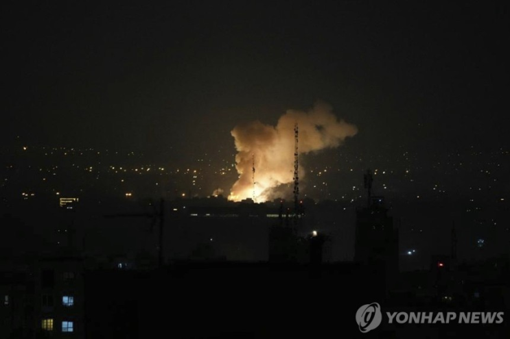 중동 전면전 위기? <b>혁명수비대 총사령관 사망</b> 충격