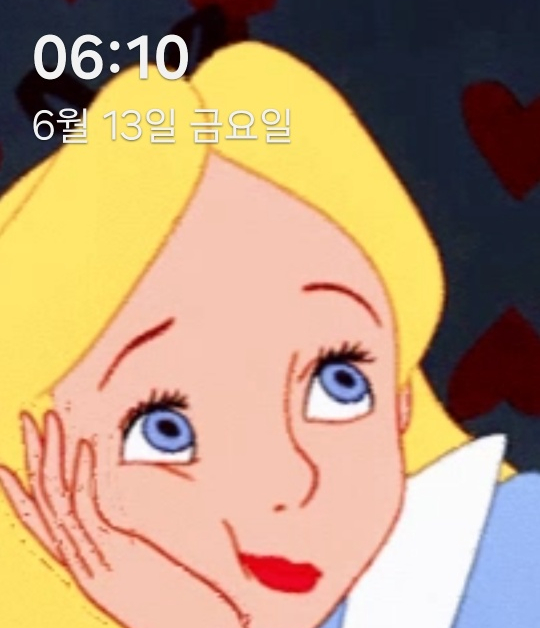  미라클 모닝 4일차 일기