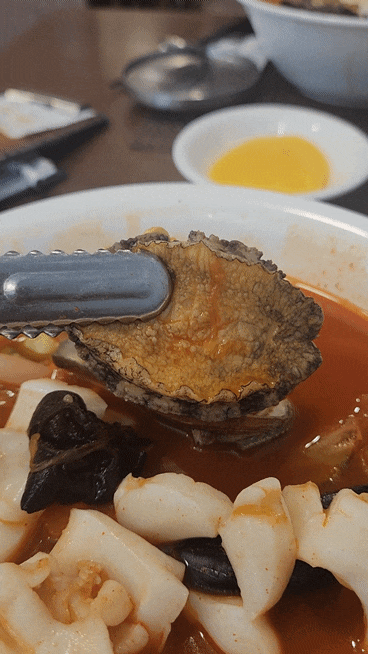  삼성역 중식당 호신각 회식 장소 추천 삼선짬뽕 맛집 내돈내산