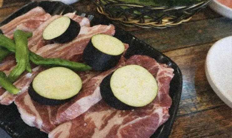 구미송정동맛집 육즙 파티 열리는 구미복개천삼겹살 명소 다녀왔어요!