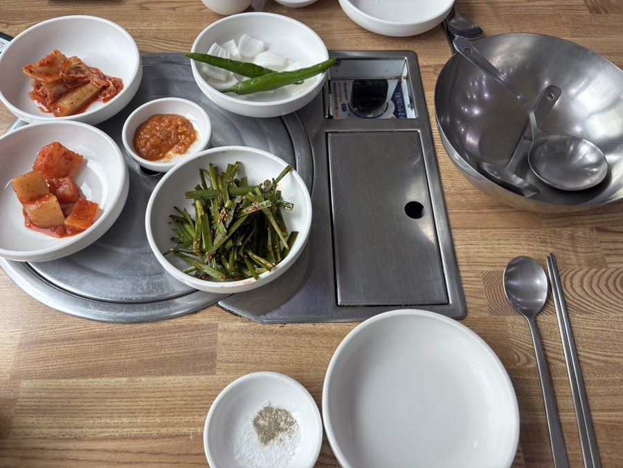 벽산영양탕 사진 3