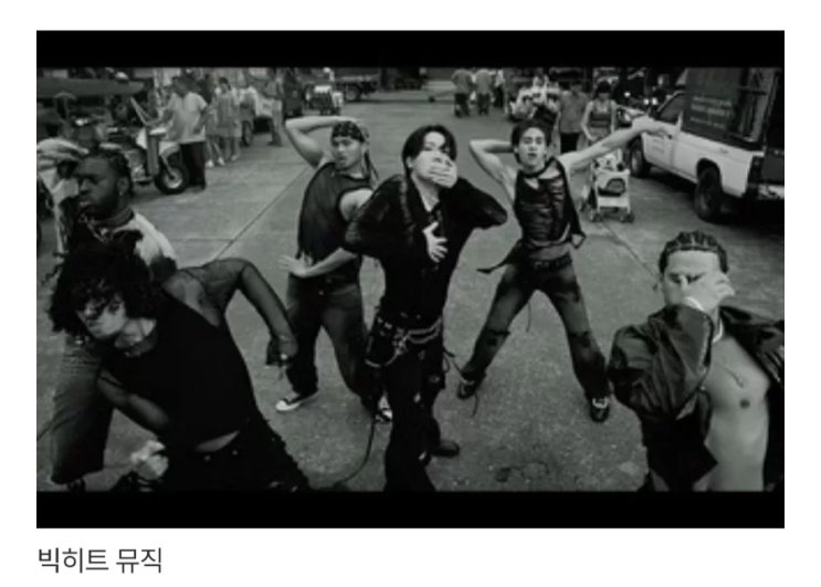  제이홉 신곡 ‘Killin’ It Girl’ MV 공개… 전 세계가 홀린 치명적 섹시美