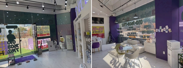  [휴대폰성지옆커폰 화성시동탄점] 동탄휴대폰의 저렴한 가격과 다양한 혜택