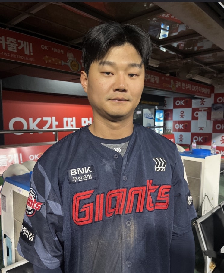 <b>손호영</b> 5안타·<b>장두성 부상</b> 투혼…이게 진짜 ‘올해 롯데’다