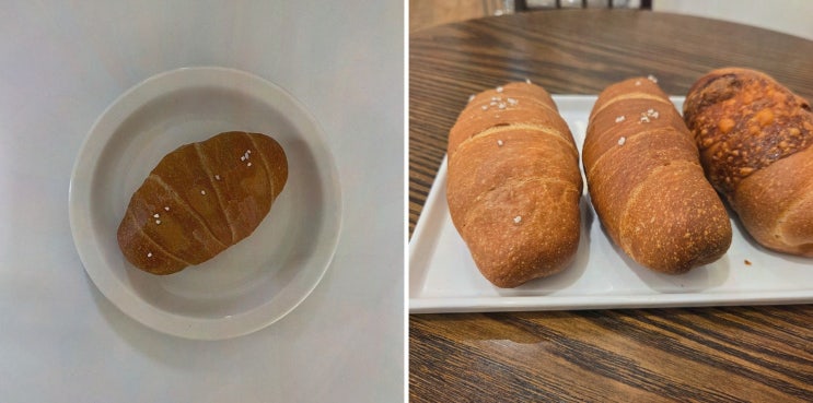  멜로우트, 아이들과 함께한 행복한 디저트 탐방