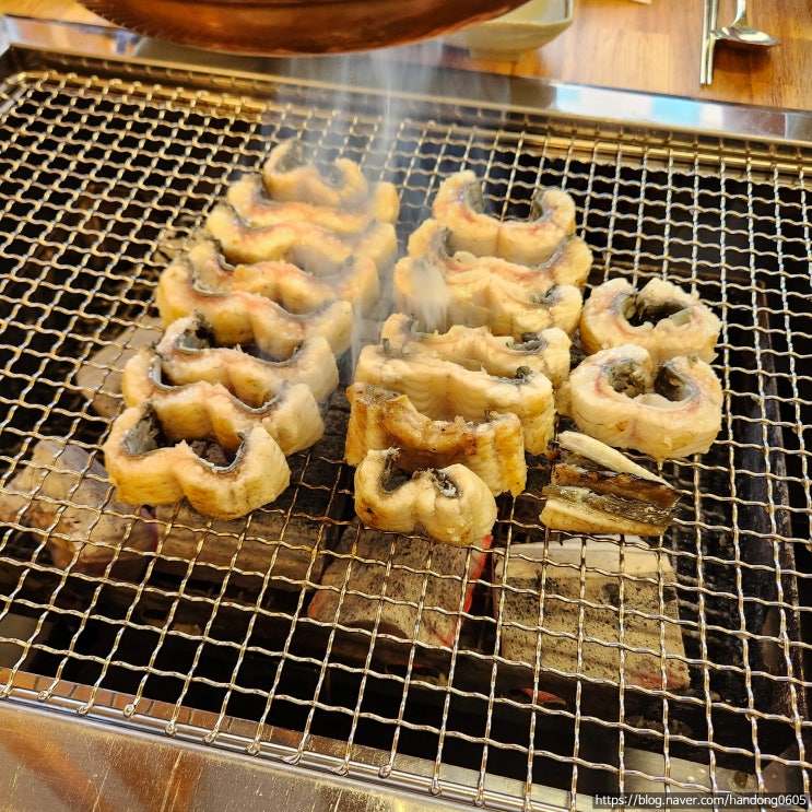  [일산/대화역] 일도장어 - 재방문을 부르는 일산 민물장어구이 맛집!