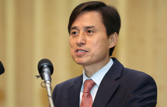'내란<b>특검</b>' <b>조은석</b>,'尹관저비리... 나라종금 등 굵직한 <b>수사</b> 이력