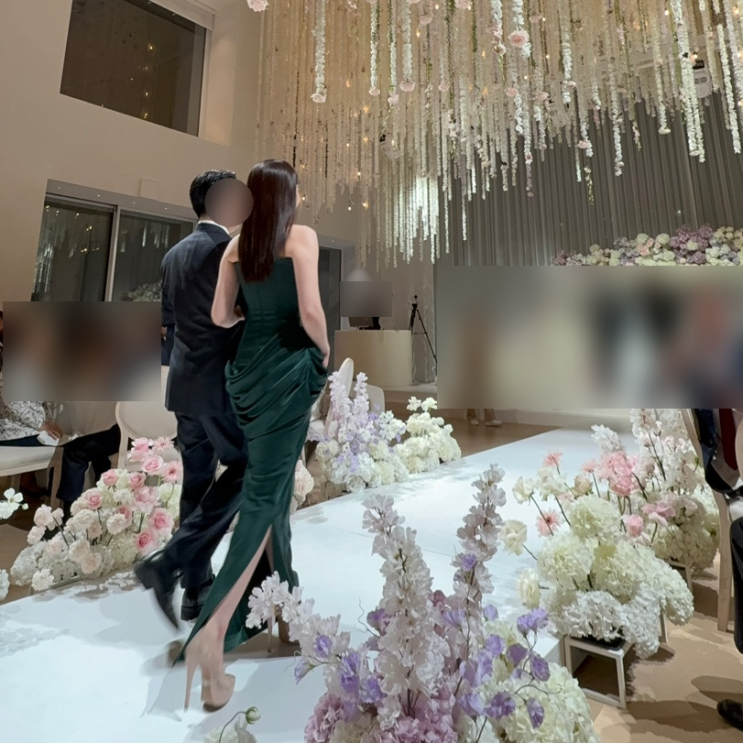 헤어 변형 업체만 20곳 뒤져본 후기: 돈이 전혀 아깝지 않았던 이곳