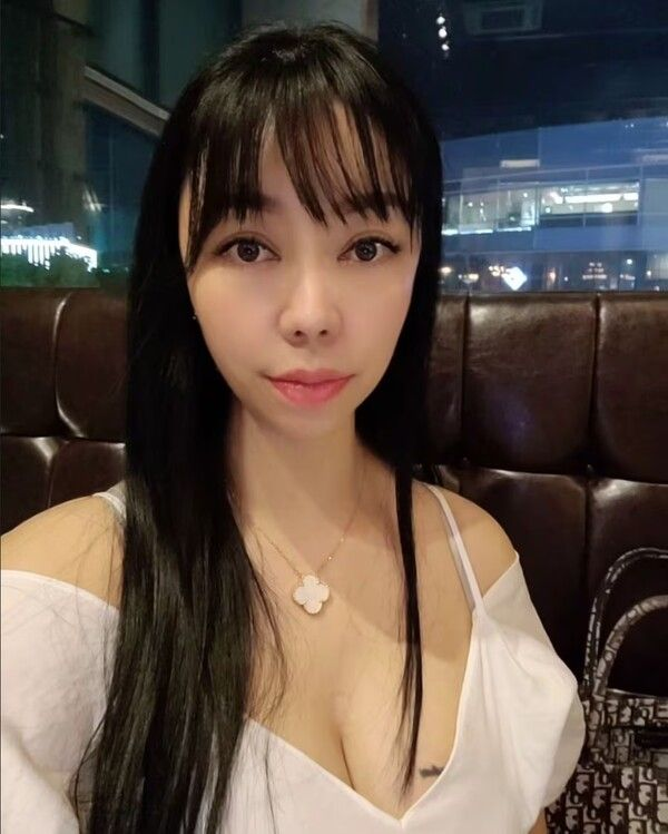  '나는 솔로' 10기 정숙, 폭행 혐의로 징역 6개월 구형…택시기사 뺨 때리고 모욕 혐의