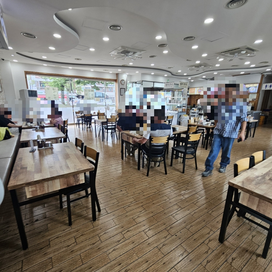 방일해장국 아라점 사진 3