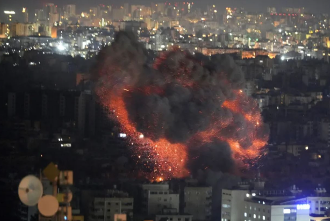 <b>이스라엘 이란</b> <b>공습</b> 방산관련주 풍산 주식 주가 급등 전망