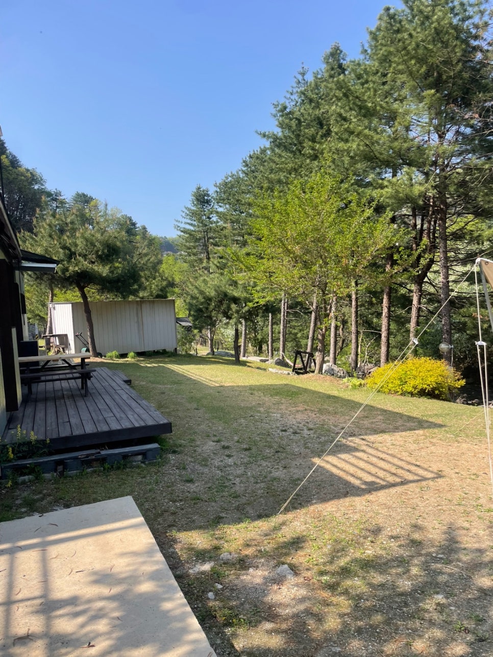 루시올펜션 사진 4