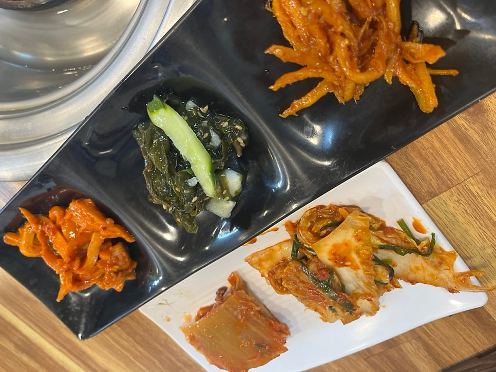 남광숯불생갈비 사진 4