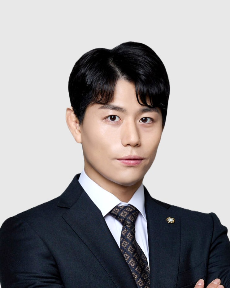 박재훈 대표변호사 Attorney, Jae-hoon Park