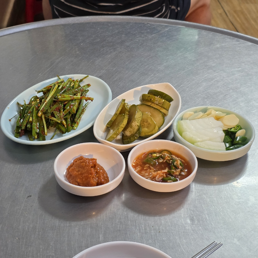 대평족발 마천점 사진 5