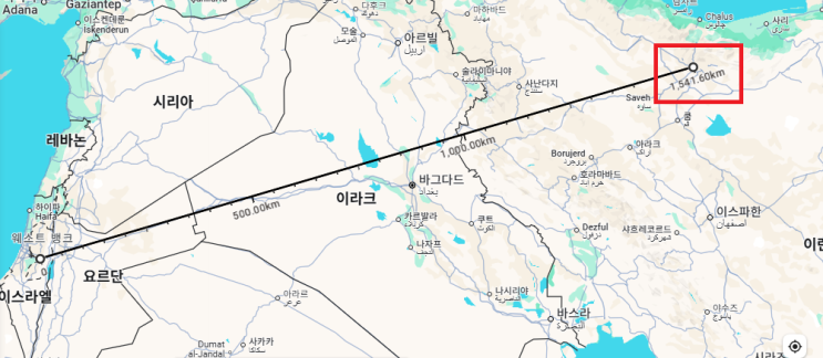 <b>이란</b> vs <b>이스라엘 군사</b>력 비교.... 양측 <b>군사 충돌</b> 격화. 둘이... 