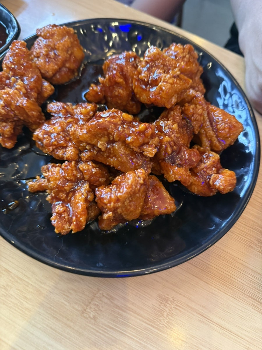 충만치킨 강서송정점 사진 4
