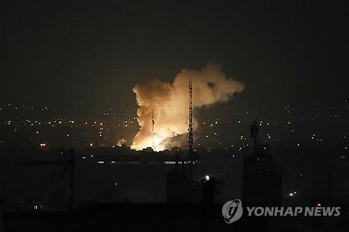 중동위기 격화로 코스피 3,000 단꿈 '찬물'…증시 충격파 커지나 중동위기 격화로 코스피 3,000 단꿈 '찬물'…증시 충격파 커지나