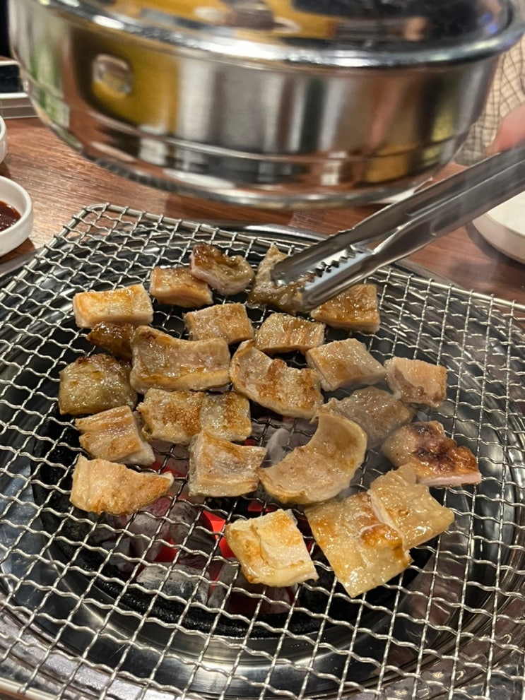 요리하는 돌아이 전참시 막창맛집 대구참막창 사가정점 본점과 차이